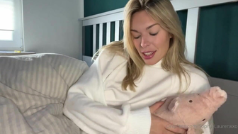 Sophie Lauren Naked Wet Pussy Masturbation Videos Leaked