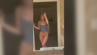 Daisy Keech Daily Routine Before Bed Onlyfans Tape Leaked