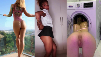 Top Naughty NSFW TikThot Tape Compilation