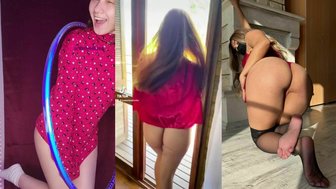 Top Naughty NSFW TikThot Tape Compilation