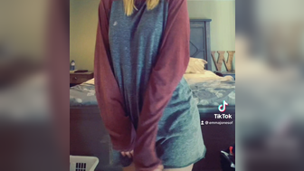 EmmaJonesOF Tiktok Naked Tape Leaked Leaked