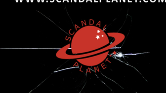 Gorgeous HD Melissa Barrera Naked Scene From Vida Series