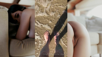 Gorgeous HD Laudawud Cute Tatted Slut Cam Seduction Onlyfans Insta Leaked Videos