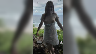 Imviwaa Tiktok Naked Young Tape Leak Fresh Leaked