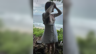 Imviwaa Tiktok Naked Young Tape Leak Fresh Leaked