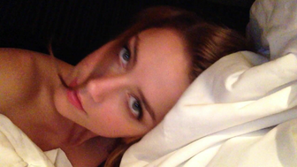 Amber Heard Nude showing off her Amazing Body Video