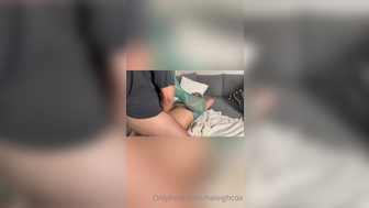Haleigh Cox BG Porn Sextape Tape Leaked