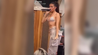 Madison Beer Sextape Hot Performance Singing Tiktok