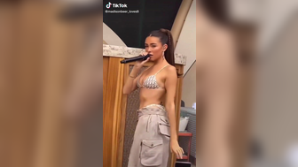 Madison Beer Sextape Hot Performance Singing Tiktok