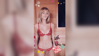 Rachel Cook Lingerie Xmas Patreon Sex Leaked Videos