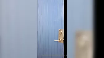 Ginger ASMR Delivery Girl Leaked Video