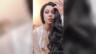 Gumiho Ass Spreading Leaked Video