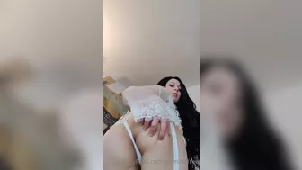 Gumiho Ass Spreading Leaked Video