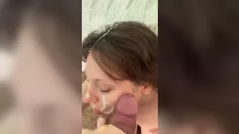 Annablossom Cumshot Compilation Leaked Video
