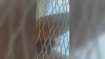 Stormi Maya Pussy Close Up Tease Video Leaked