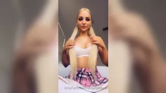 ASMR Network Hitachi Masturbation Leaked Video