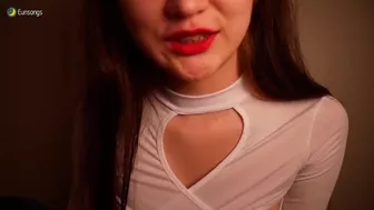 Eunsongs ASMR Topless Boobs Massage Video Leaked