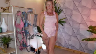 Kat Wonders Weekly Nude Video Leaked