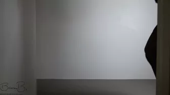Brianna Bell Ass Twerk Leaked Video