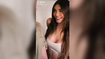 Madison Beer Nip Slip Hot Tape Leaked