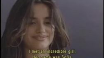 Gorgeous HD Penelope Cruz Naked Scenes 2 Porn Scenes