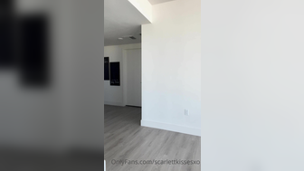 Scarlettkisessxo Lost A Bet To Her Roommates Boyfriend And Get Fucked Onlyfans Leaked Tape