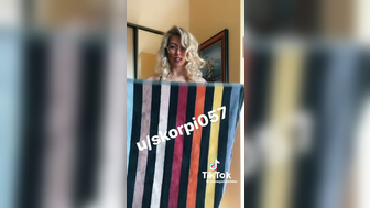 Snowgonewilder Naked Perfect Nipples Tiktok Tape Leak Leaked