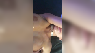 Gorgeous horny blonde oiled up ready to get banged | findmer.online
