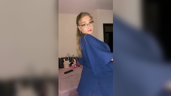 Top Cheryl Blossom Naked Fondling Tits Blue Dress VideoTape Leaked