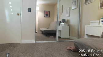 Gorgeous STPeach Naked March Fansly Livestream Leaked Part 2