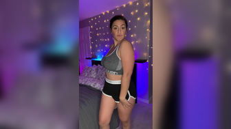 Sexy Tati Evans Naked TikTok Strip Onlyfans Tape Leaked