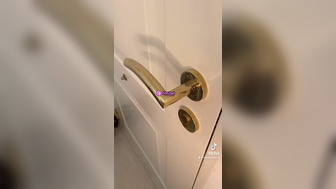 Kevandceli Deepthroat Blowjob Tiktok Tape Leaked