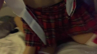 That1iggirl Fucking Her Juicy Hole Squeezing Boobs Onlyfans Leaked Video