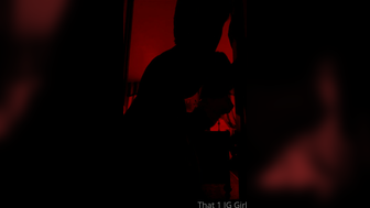 That1iggirl Enjoying Tight Anal Fuck Middle Of The Night Onlyfans Leaked Video