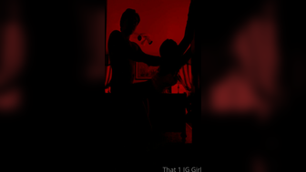 That1iggirl Enjoying Tight Anal Fuck Middle Of The Night Onlyfans Leaked Video