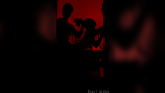 That1iggirl Enjoying Tight Anal Fuck Middle Of The Night Onlyfans Leaked Video