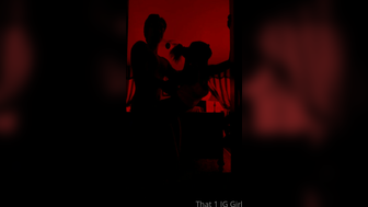 That1iggirl Enjoying Tight Anal Fuck Middle Of The Night Onlyfans Leaked Video