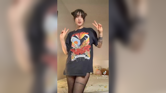 Karma_bae Tiktok Naked Tape Leaked Fresh Leaked