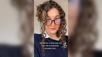 Love Lilah Cute Tiktok Naked Tape Leak Leaked