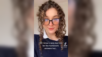 Love Lilah Cute Tiktok Naked Tape Leak Leaked