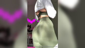 Top WettMelons OnlyFans Tape #39