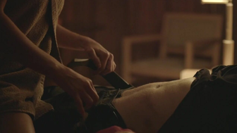 Top HD Ashley Greene Naked Porno Scene