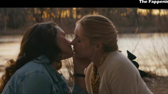 Sexy HD Kristin Davis Naked Leaked The Fappening U0026 Hot 97 Photos  Videos