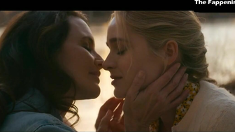 Sexy HD Kristin Davis Naked Leaked The Fappening U0026 Hot 97 Photos  Videos