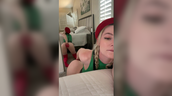 Hot STPeach Unshaved Wet Pussy Cammy Cosplay Fansly Set Leaked