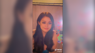 Gorgeous Vylerria Naked Lingerie Compilation Fansly Tape Porno