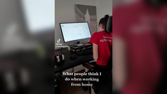 Parafingovorun Tiktok Naked Dildo Fuck Tape Leaked