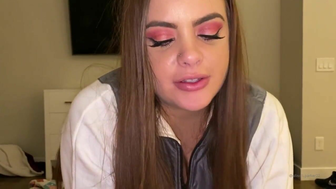 Allison Parker Creampie Porn Video Tape Leaked