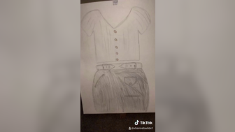 Xhannahwildx1 Banned Tiktok Naked Tape Leaked