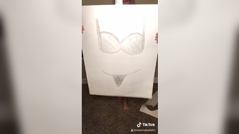 Xhannahwildx1 Banned Tiktok Naked Tape Leaked